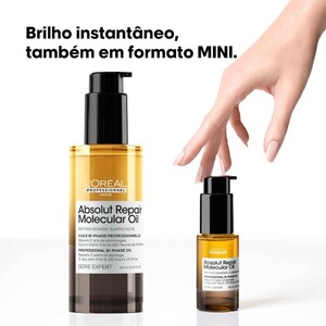 L’ORÉAL PRO SERIE 2