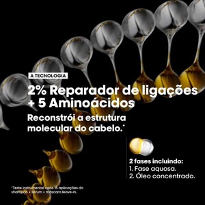 L’ORÉAL PRO SERIE 4