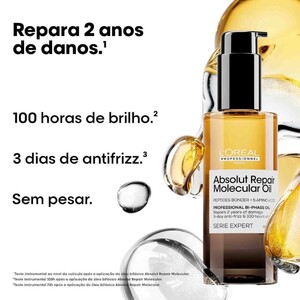 L’ORÉAL PRO SERIE 5