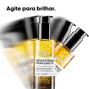 L’ORÉAL PRO SERIE 3