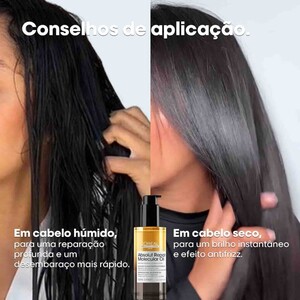 L’ORÉAL PRO SERIE 7
