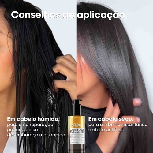 L’ORÉAL PRO SERIE 7