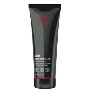 WELLA SMOOTHFILLER ALISAMENTO DEMI-PERMANENT PROFISSIONAL ANTI FRIZZ