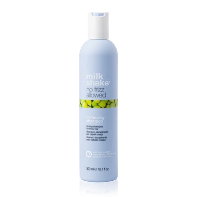 MILK SHAKE NO FRIZZ PERFECTING SHAMPOO ANTIFRIZZ