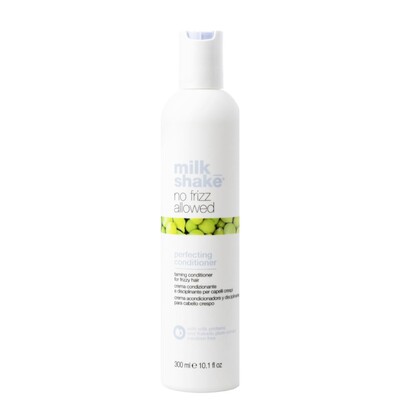 MILK SHAKE NO FRIZZ ALLOWED PERFECTING CONDICIONADOR ANTIFRIZZ