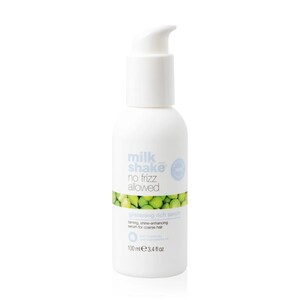 MILK SHAKE NO FRIZZ GLISTENING RICH SERUM DISCIPLINANTE ANTIFRIZZ