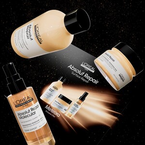 L’ORÉAL PRO SERIE 5