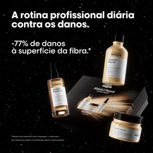 L’ORÉAL PRO SERIE 3