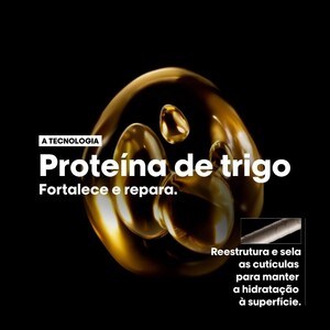 L’ORÉAL PRO SERIE 4