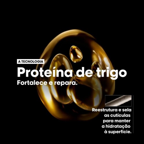 L’ORÉAL PRO SERIE 4