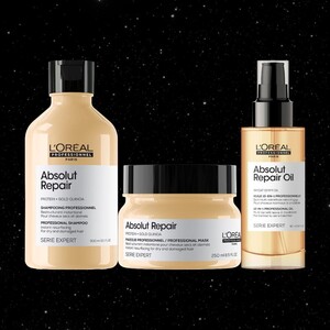 L’ORÉAL PRO SERIE 2