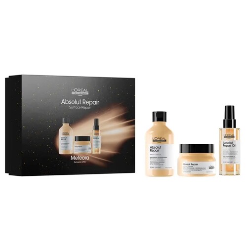 L’ORÉAL PRO SERIE 1