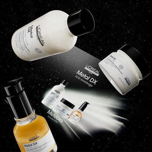 L’ORÉAL PRO SERIE 3