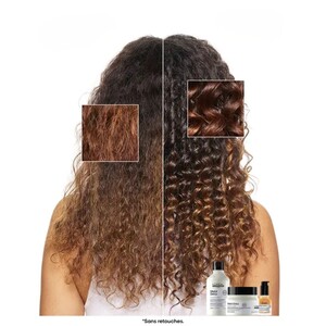 L’ORÉAL PRO SERIE 5