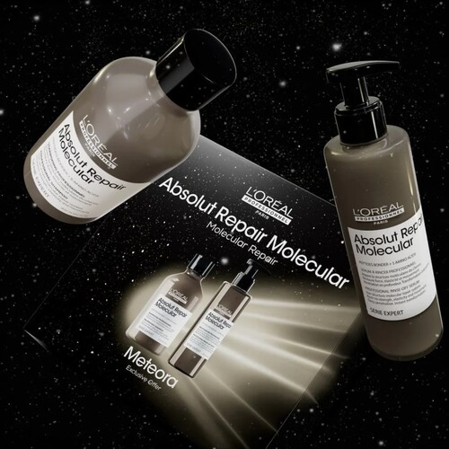 L’ORÉAL PRO SERIE 5