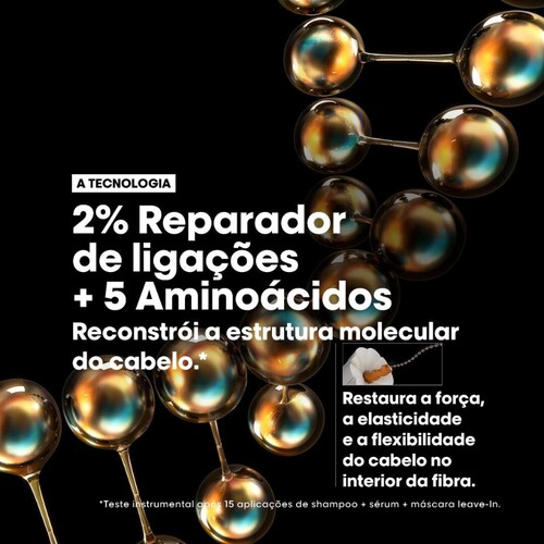 L’ORÉAL PRO SERIE 3