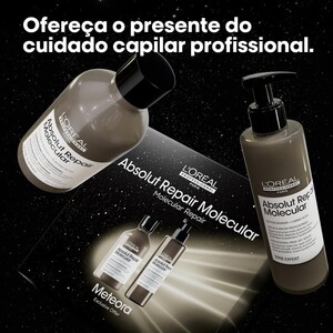 L’ORÉAL PRO SERIE 6