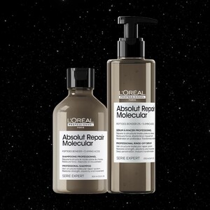 L’ORÉAL PRO SERIE 2