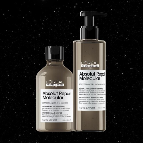 L’ORÉAL PRO SERIE 2
