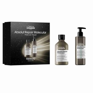L’ORÉAL PRO SERIE 1