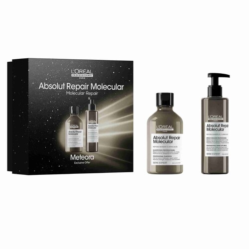 L’ORÉAL PRO SERIE 1