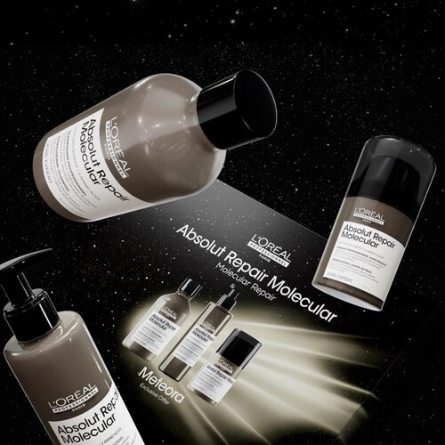 L’Oréal Pro Serie 5