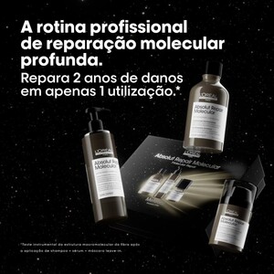 L’Oréal Pro Serie 3