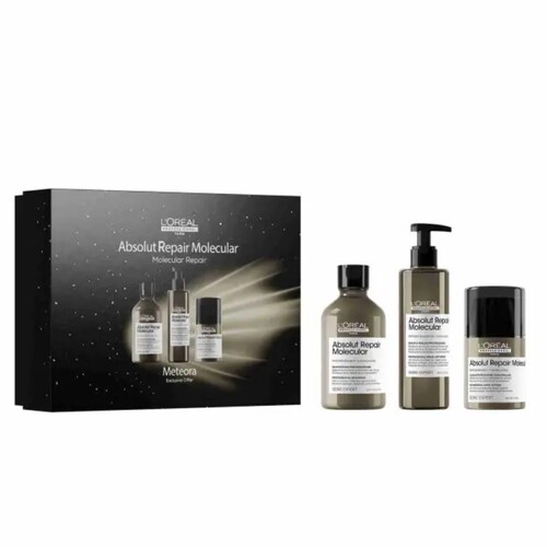 L’Oréal Pro Serie 1