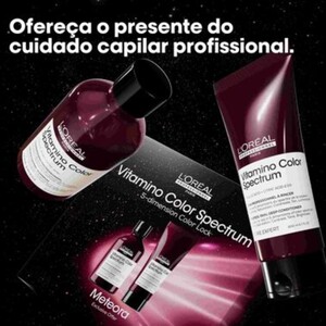 L’ORÉAL PRO SERIE 2