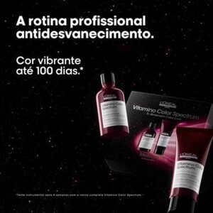 L’ORÉAL PRO SERIE 3