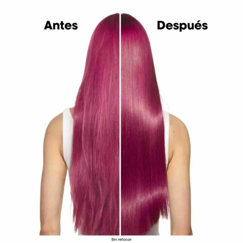 L’ORÉAL PRO SERIE 5