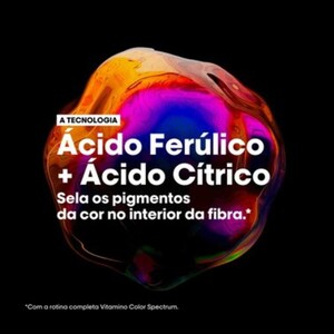 L’ORÉAL PRO SERIE 6