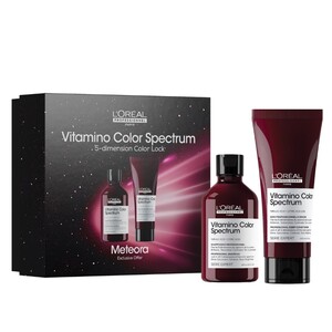 L’ORÉAL PRO SERIE 1