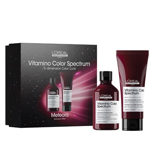 L’ORÉAL PRO SERIE 1