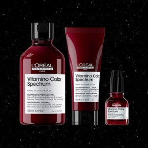 L’ORÉAL PRO SERIE 2