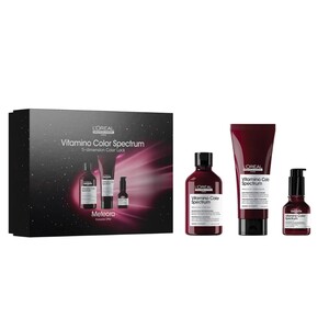 L’ORÉAL PRO SERIE 1
