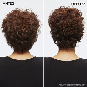 REDKEN ALL SOFT 6