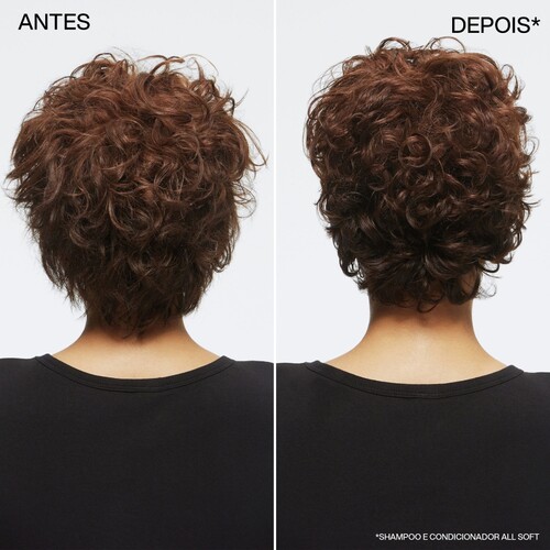 REDKEN ALL SOFT 6