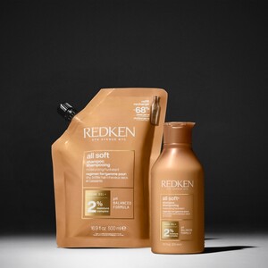 REDKEN ALL SOFT 7