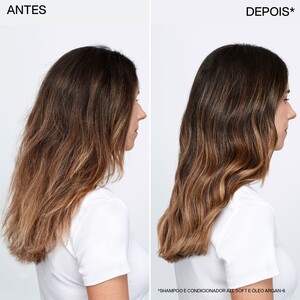 REDKEN ALL SOFT 4