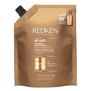 REDKEN ALL SOFT 1