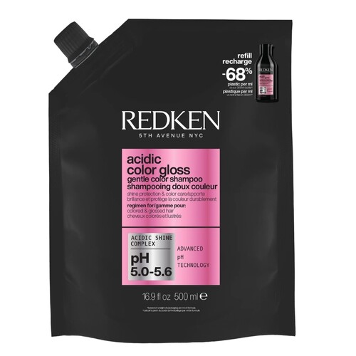 REDKEN ACIDIC COLOR 1