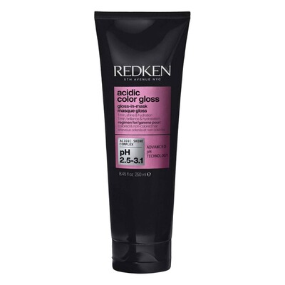 Redken Acidic Color Gloss Masque Capillaire