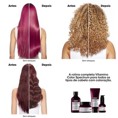 L’Oréal Pro Serie 3