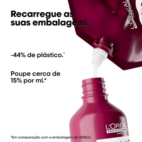 L’Oréal Pro Serie 4