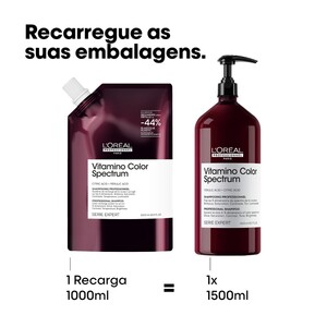 L’Oréal Pro Serie 5