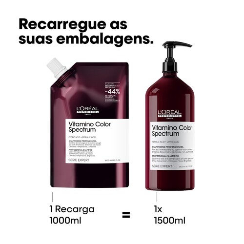 L’Oréal Pro Serie 5