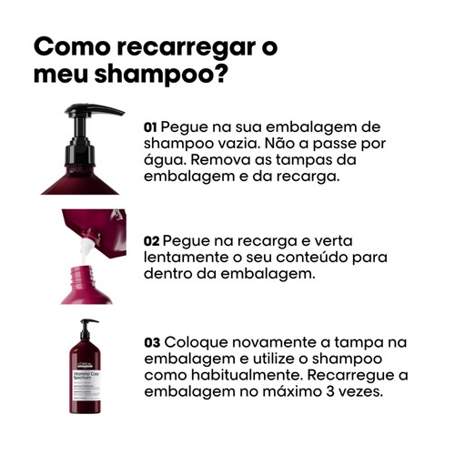 L’Oréal Pro Serie 6