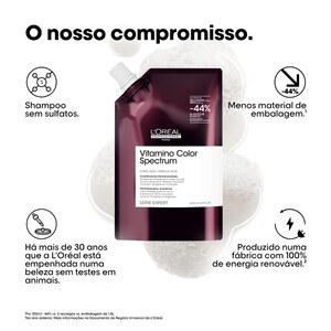 L’Oréal Pro Serie 7