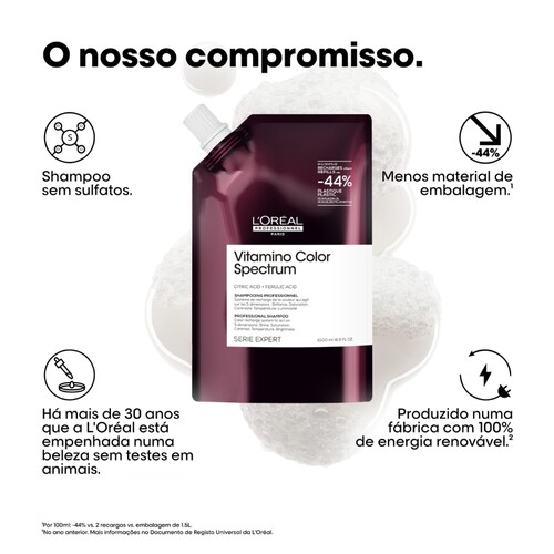 L’Oréal Pro Serie 7